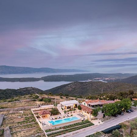 Vidikovac Levanda Luxury Apartments Veliko Grablje Zewnętrze zdjęcie