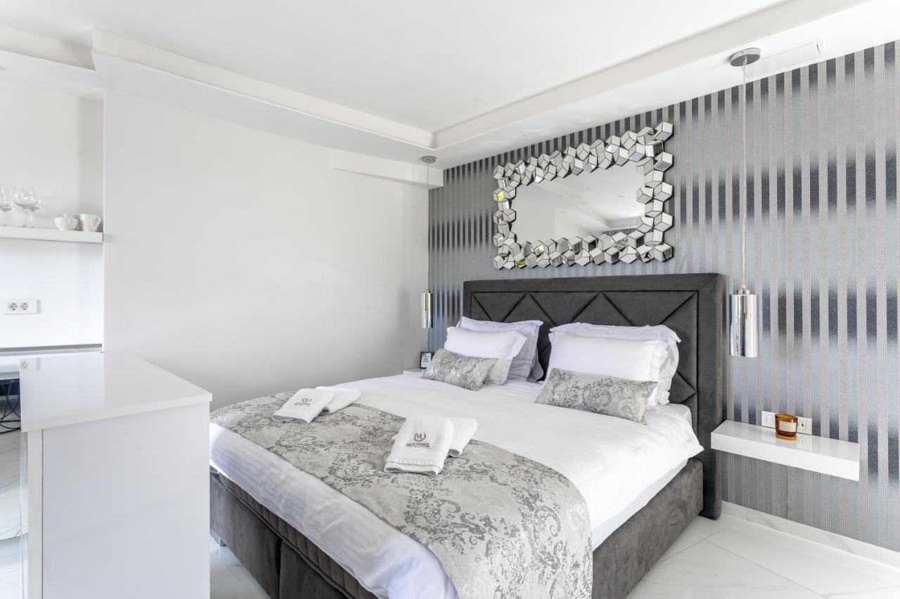 Vidikovac Levanda Luxury Apartments Veliko Grablje Zewnętrze zdjęcie