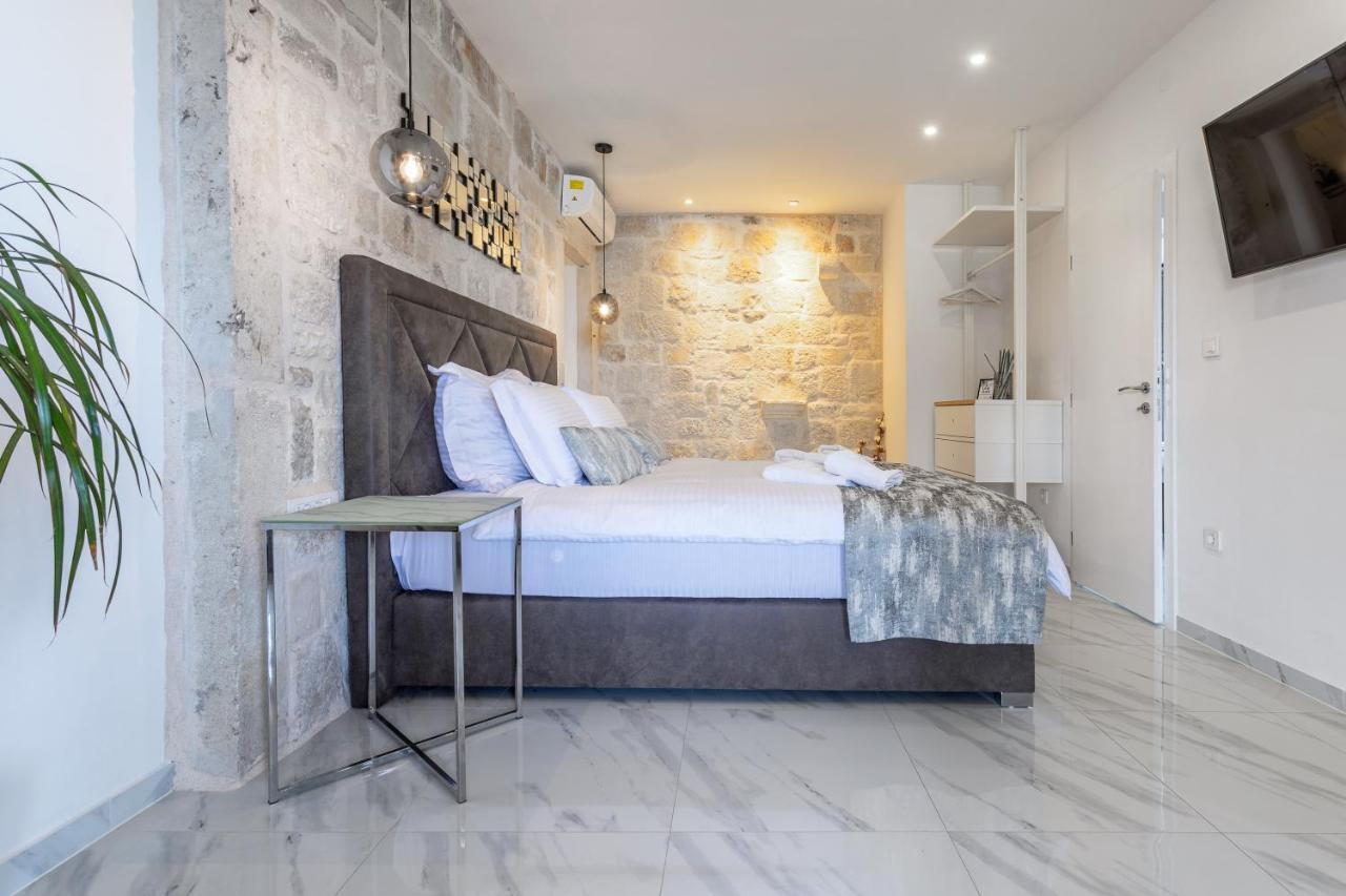 Vidikovac Levanda Luxury Apartments Veliko Grablje Zewnętrze zdjęcie