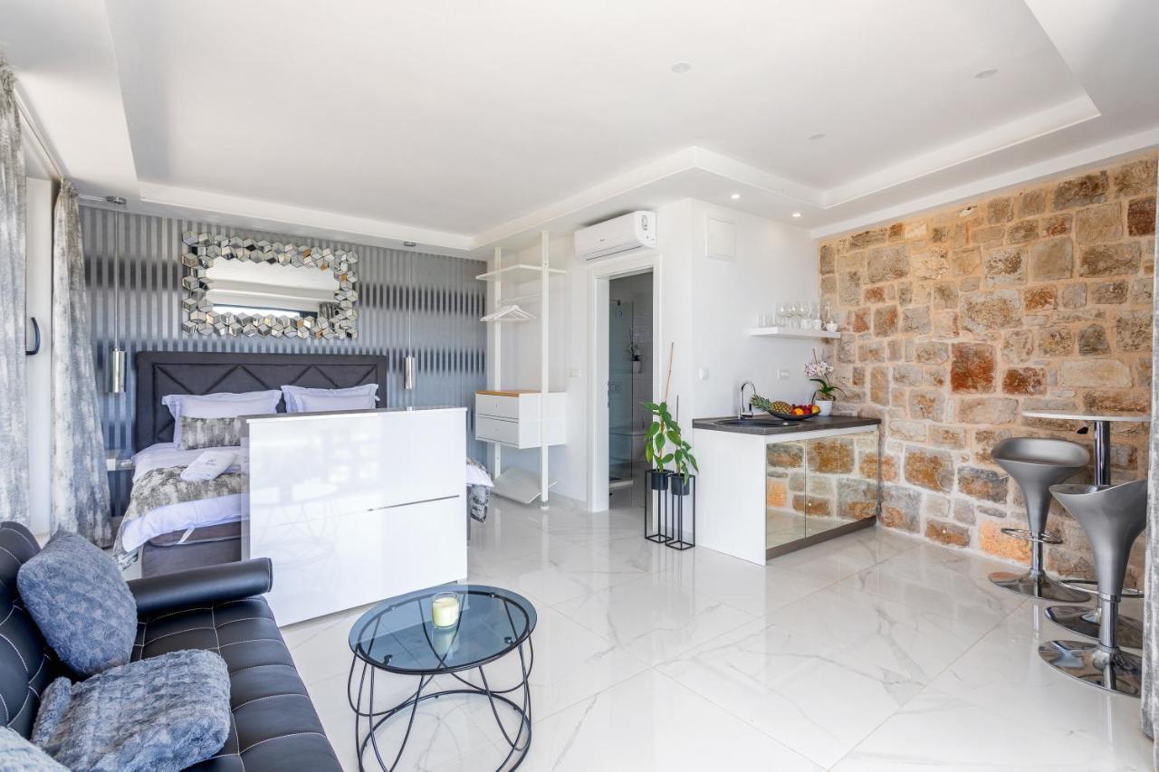 Vidikovac Levanda Luxury Apartments Veliko Grablje Zewnętrze zdjęcie