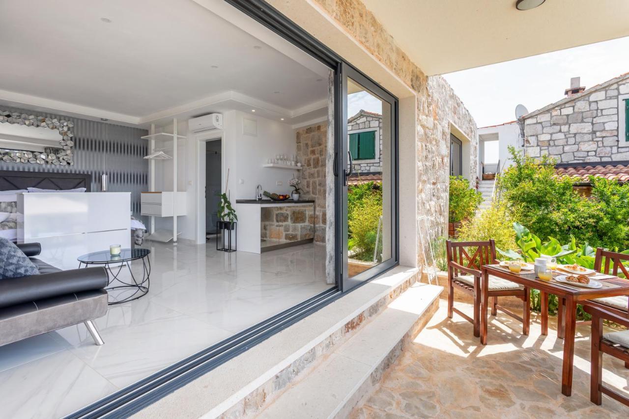 Vidikovac Levanda Luxury Apartments Veliko Grablje Zewnętrze zdjęcie