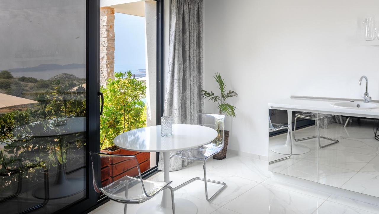 Vidikovac Levanda Luxury Apartments Veliko Grablje Zewnętrze zdjęcie
