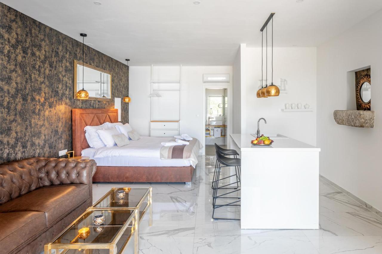 Vidikovac Levanda Luxury Apartments Veliko Grablje Zewnętrze zdjęcie