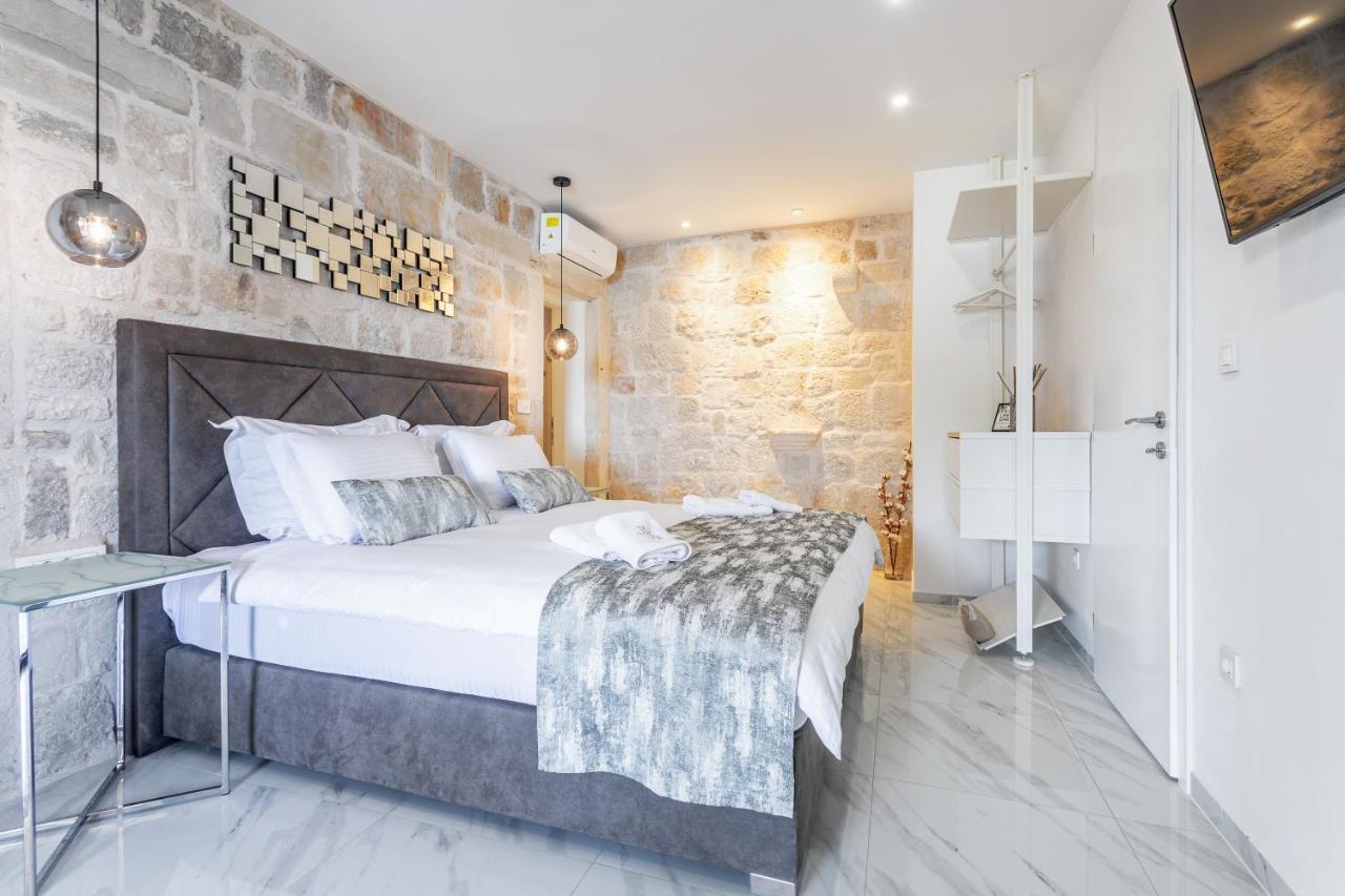 Vidikovac Levanda Luxury Apartments Veliko Grablje Zewnętrze zdjęcie