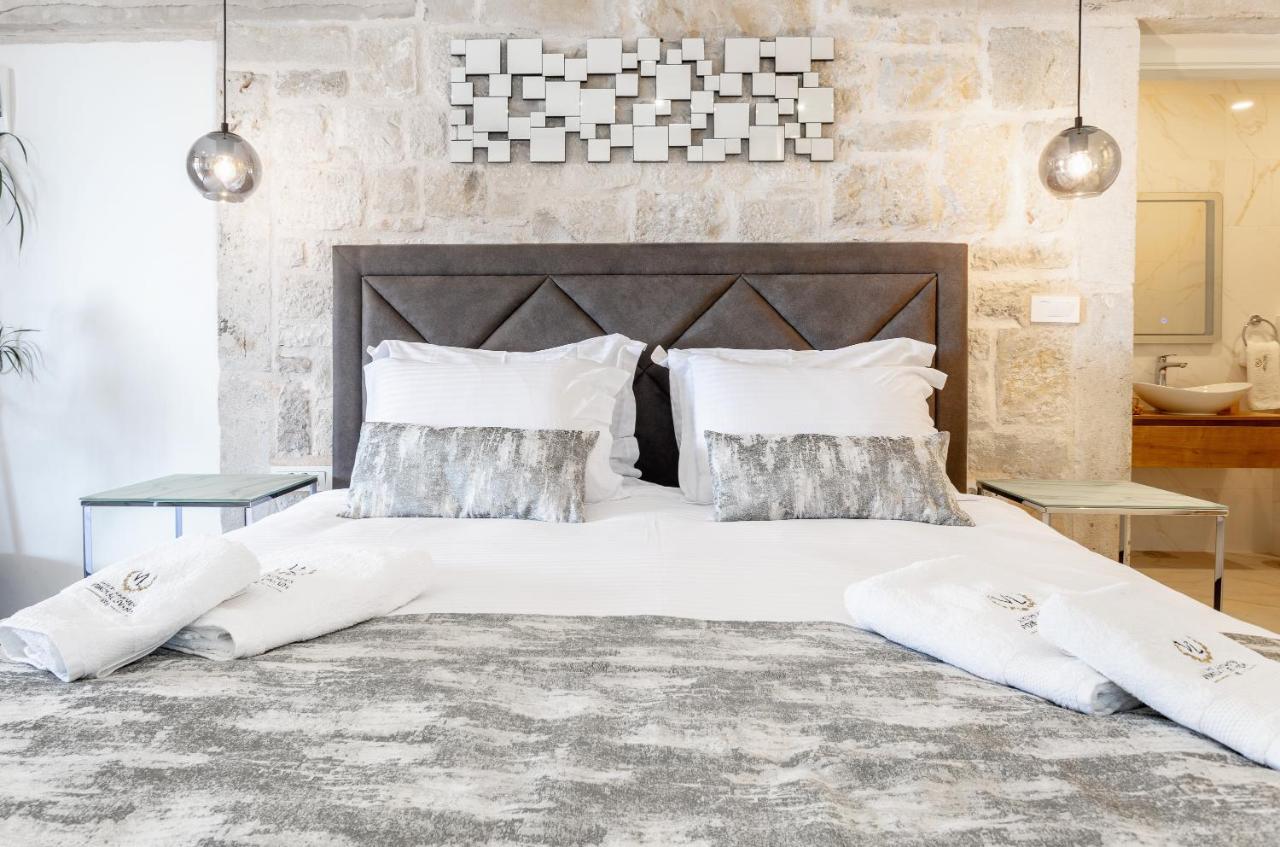Vidikovac Levanda Luxury Apartments Veliko Grablje Zewnętrze zdjęcie