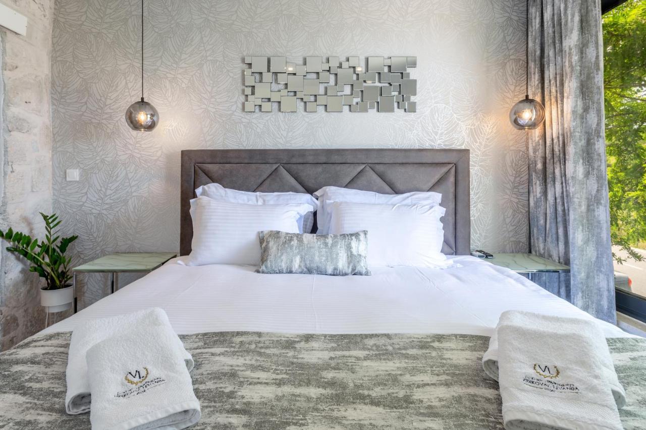 Vidikovac Levanda Luxury Apartments Veliko Grablje Zewnętrze zdjęcie
