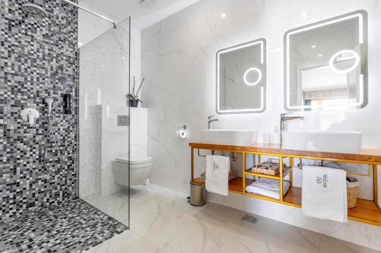 Vidikovac Levanda Luxury Apartments Veliko Grablje Zewnętrze zdjęcie