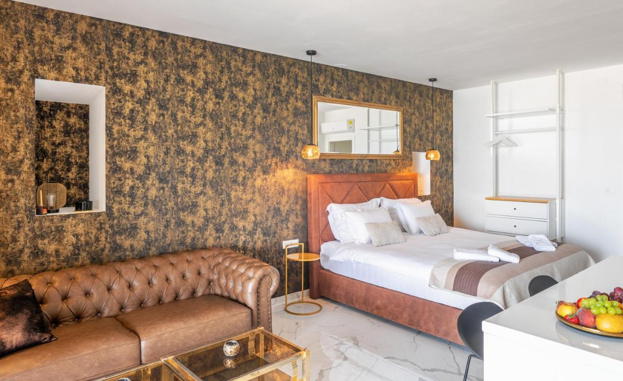 Vidikovac Levanda Luxury Apartments Veliko Grablje Zewnętrze zdjęcie