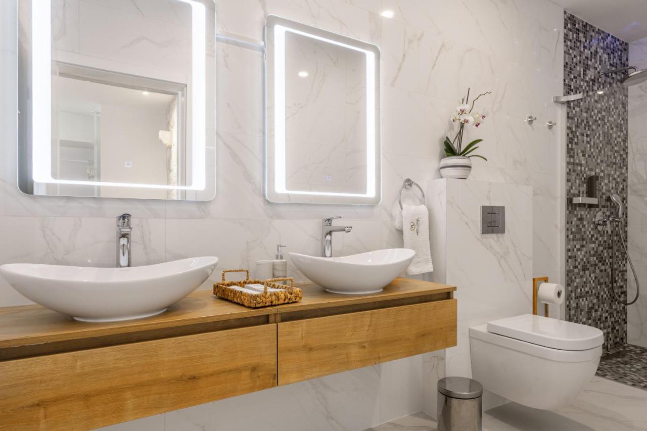 Vidikovac Levanda Luxury Apartments Veliko Grablje Zewnętrze zdjęcie