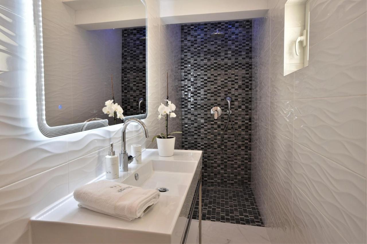 Vidikovac Levanda Luxury Apartments Veliko Grablje Zewnętrze zdjęcie