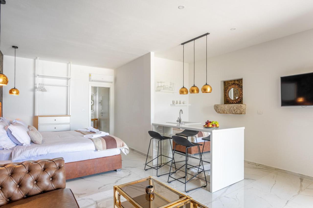 Vidikovac Levanda Luxury Apartments Veliko Grablje Zewnętrze zdjęcie