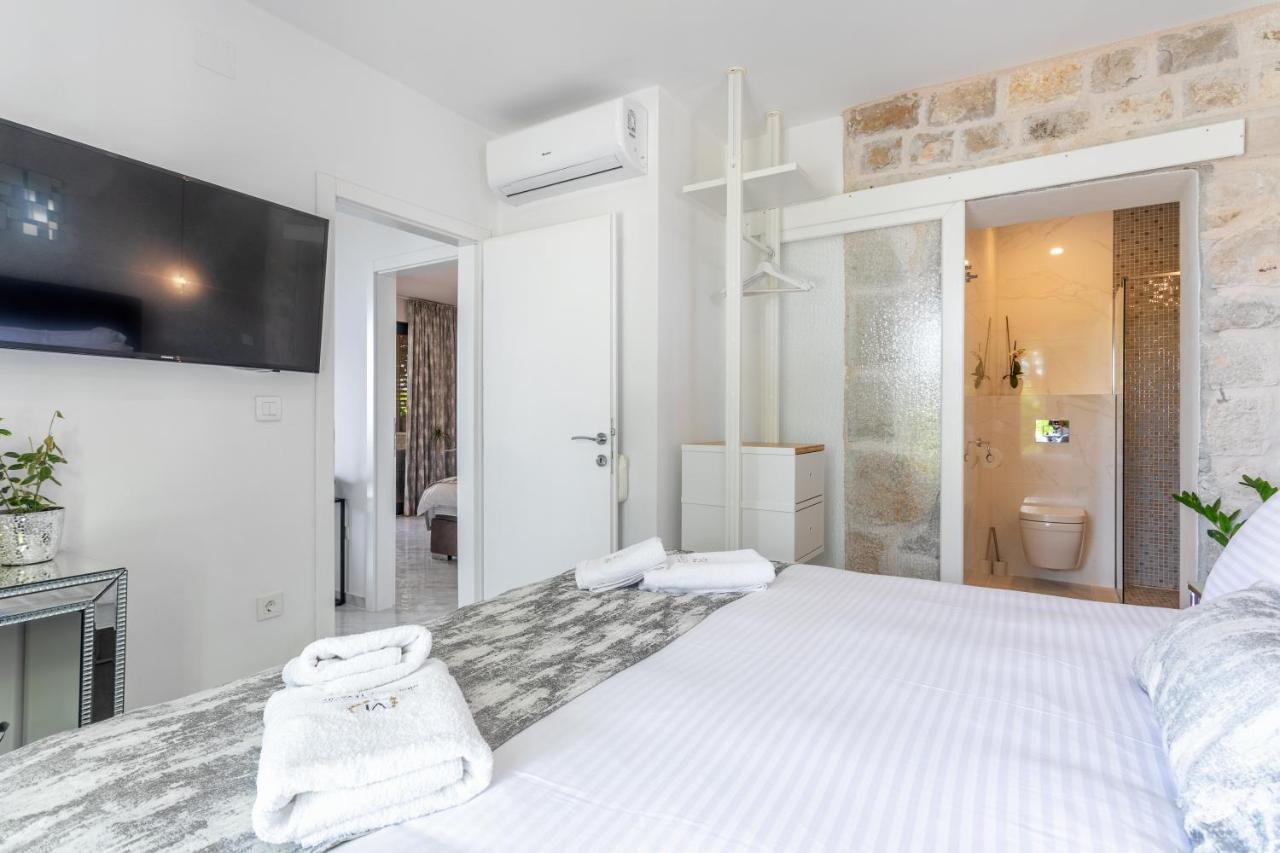 Vidikovac Levanda Luxury Apartments Veliko Grablje Zewnętrze zdjęcie