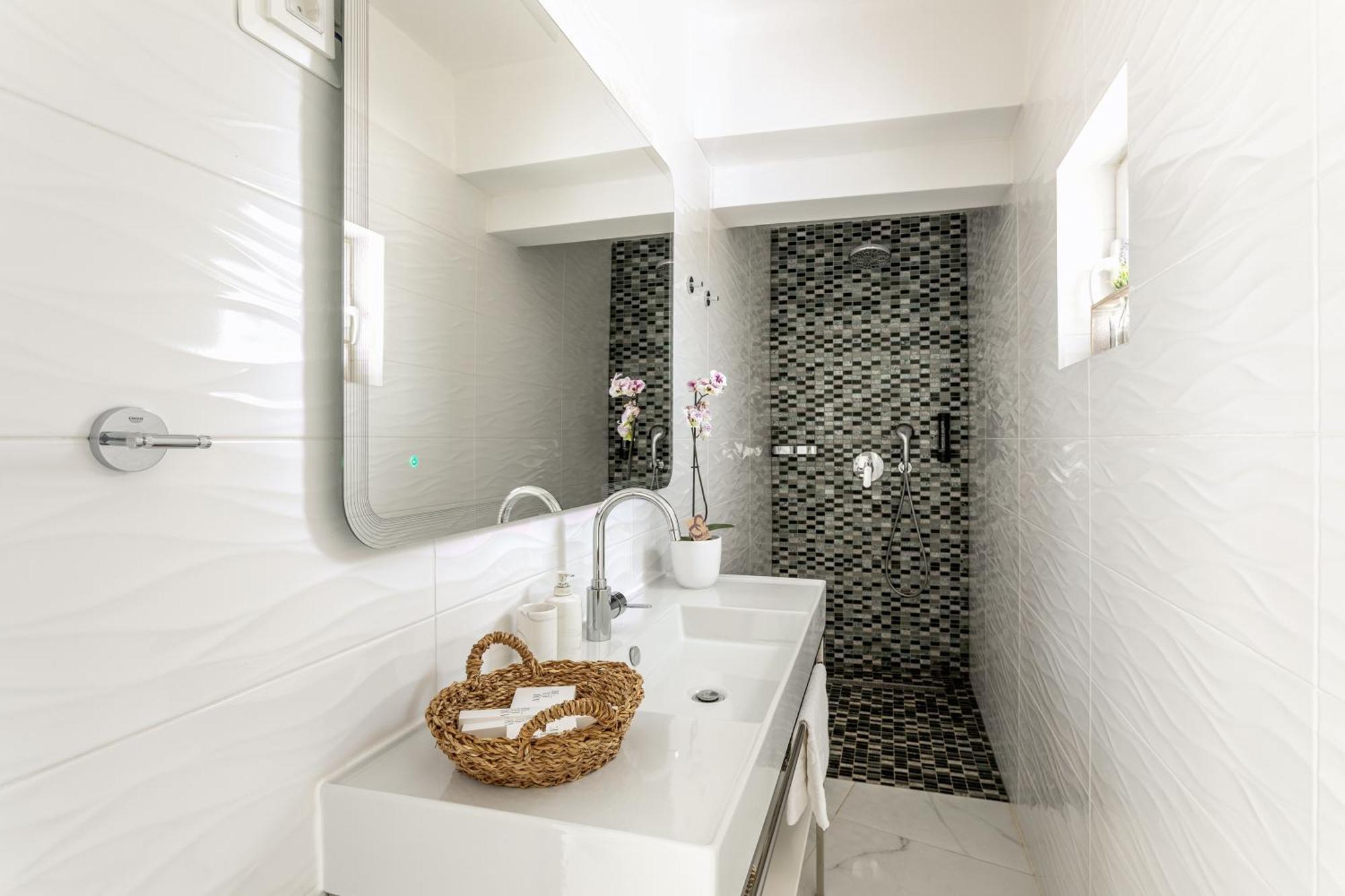 Vidikovac Levanda Luxury Apartments Veliko Grablje Pokój zdjęcie